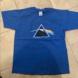 2005 Pink Floyd T-Shirt